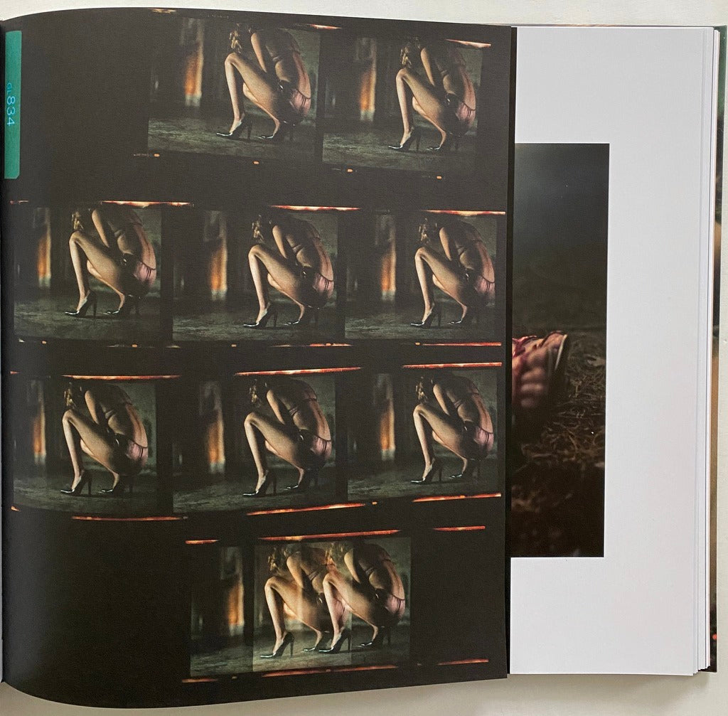 Glen Luchford Prada 96-98