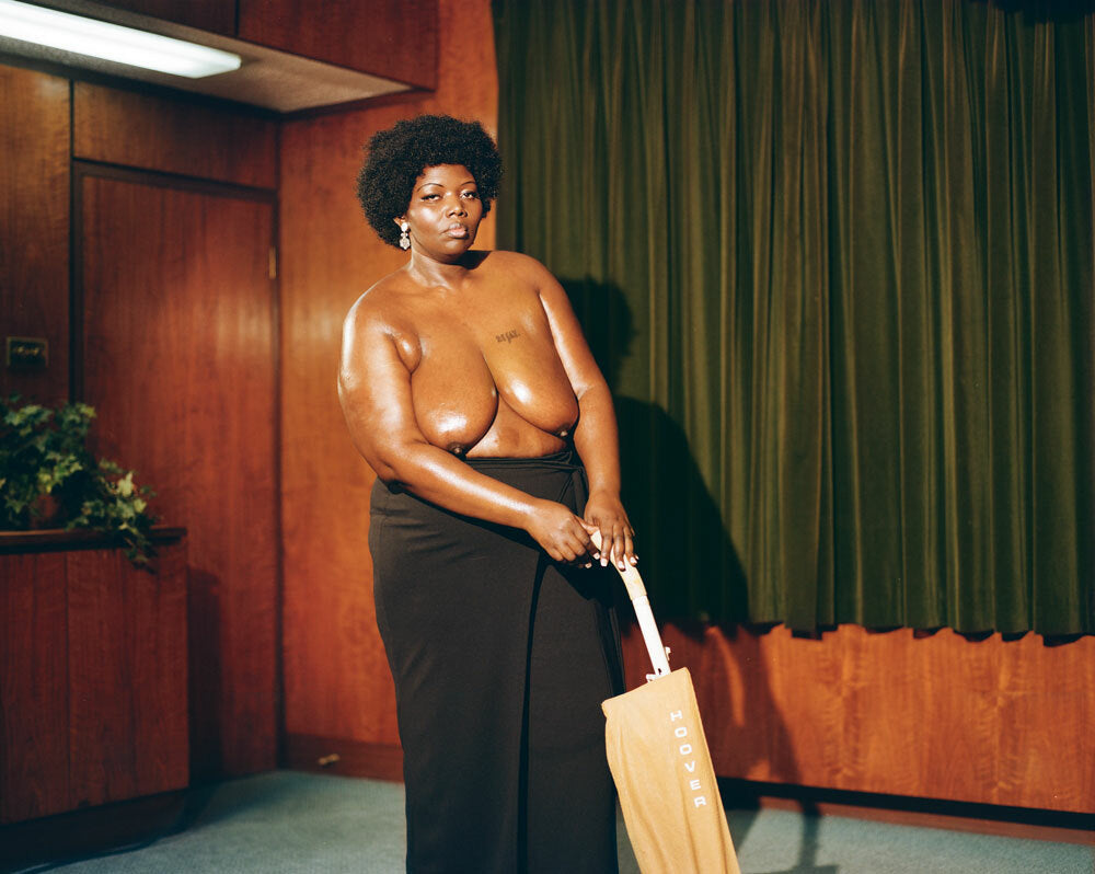 [SIGNED] NADIA LEE COHEN WOMEN