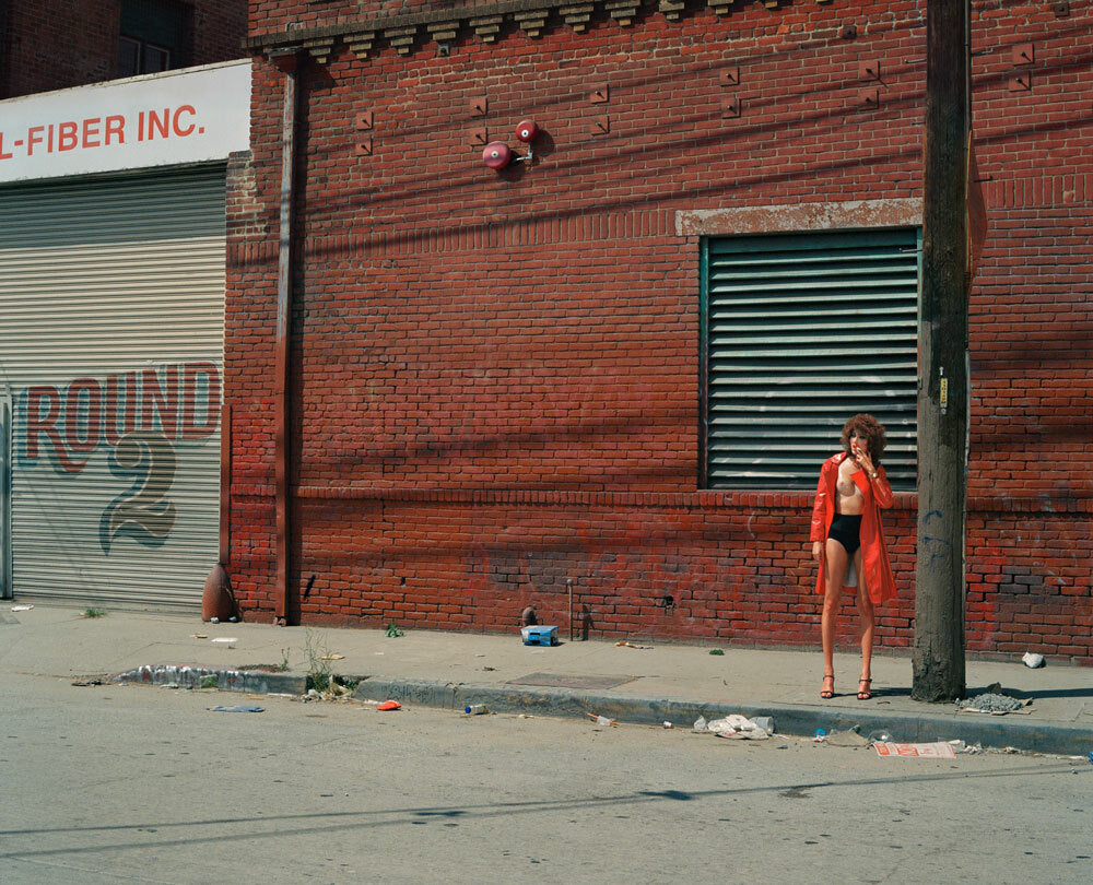 [SIGNED] NADIA LEE COHEN WOMEN