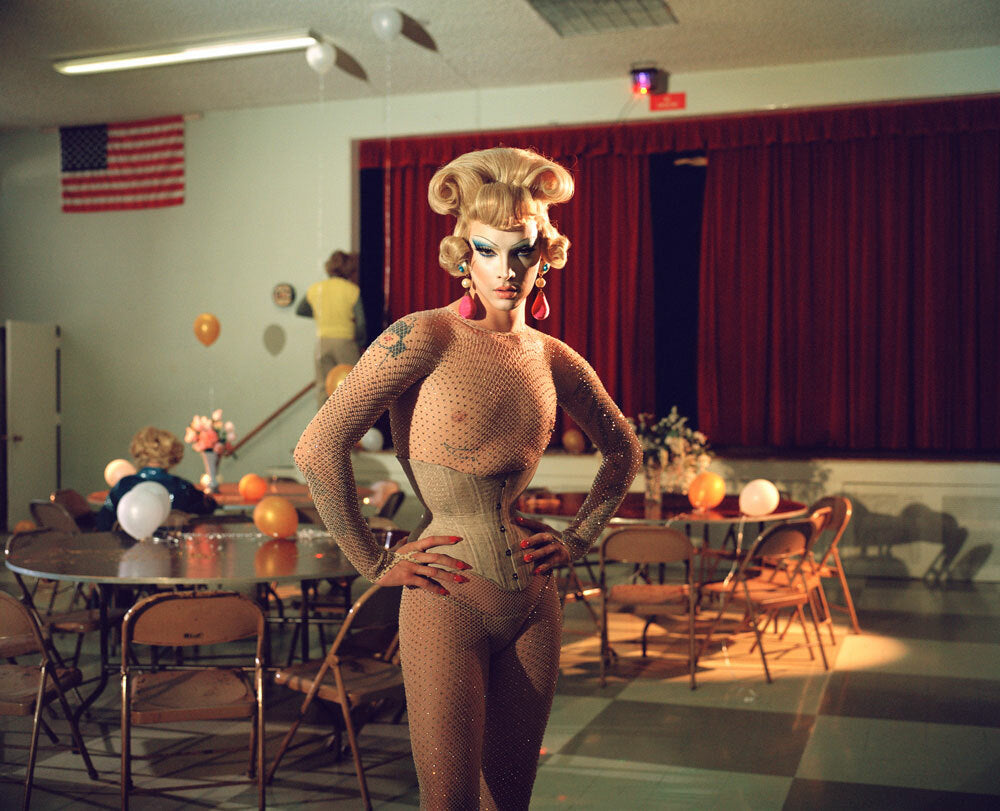 [SIGNED] NADIA LEE COHEN WOMEN