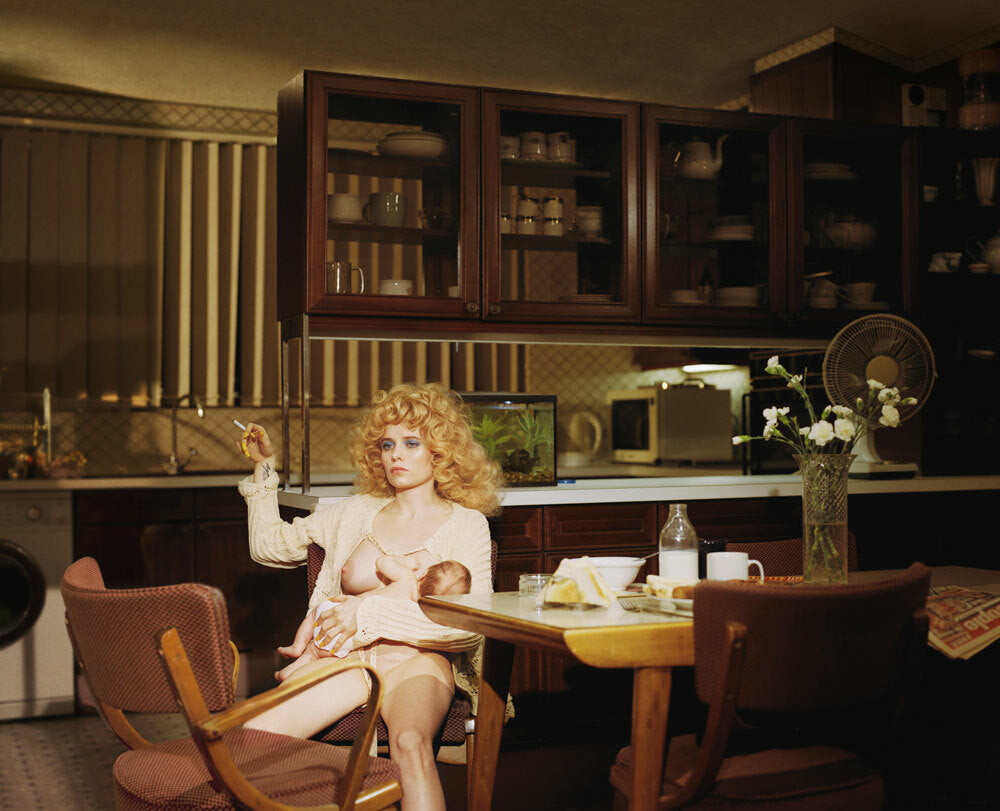 [SIGNED] NADIA LEE COHEN WOMEN