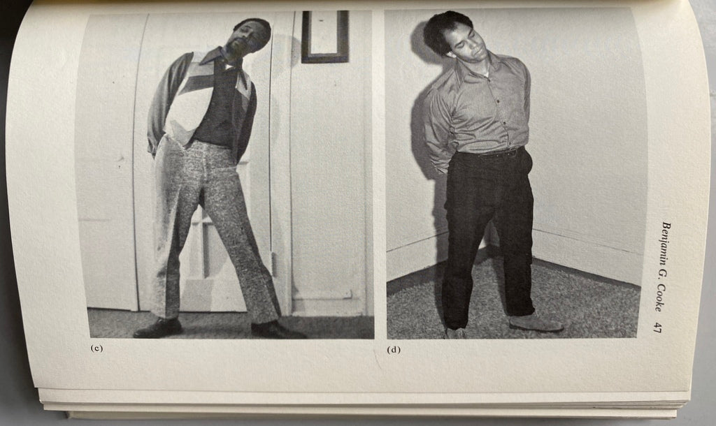 Rappin' and Stylin' Out
