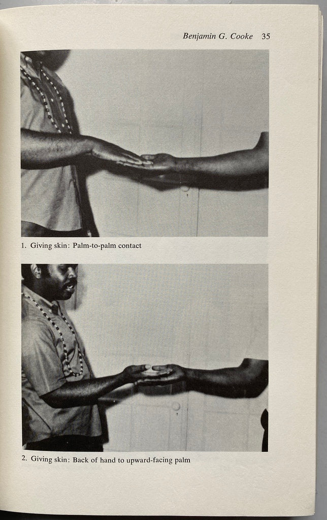 Rappin' and Stylin' Out