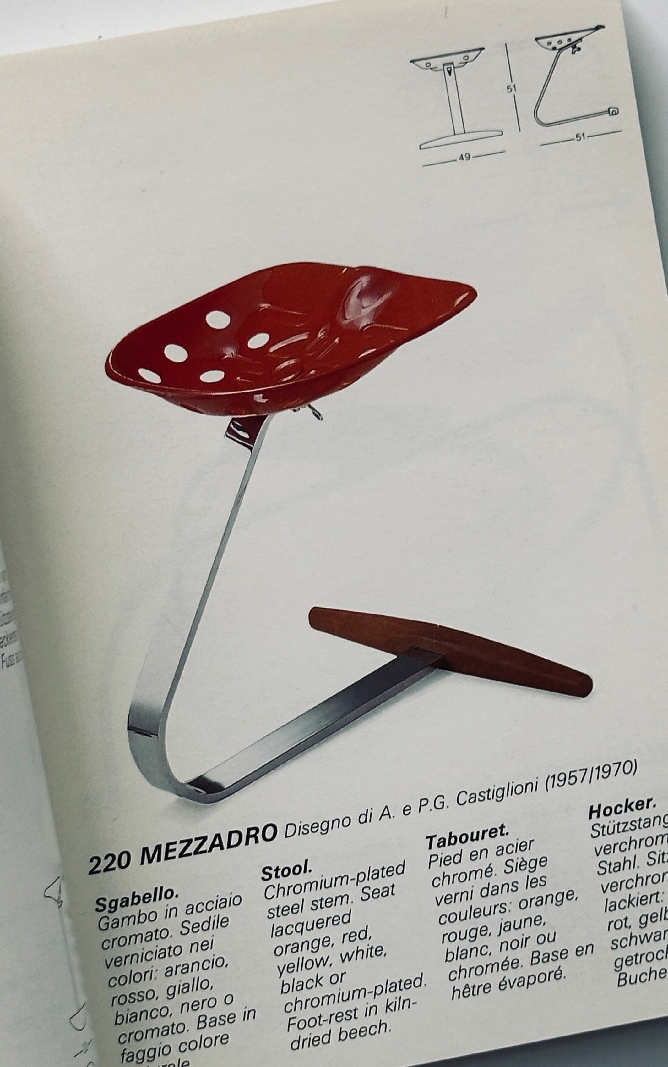 Zanotta 1988