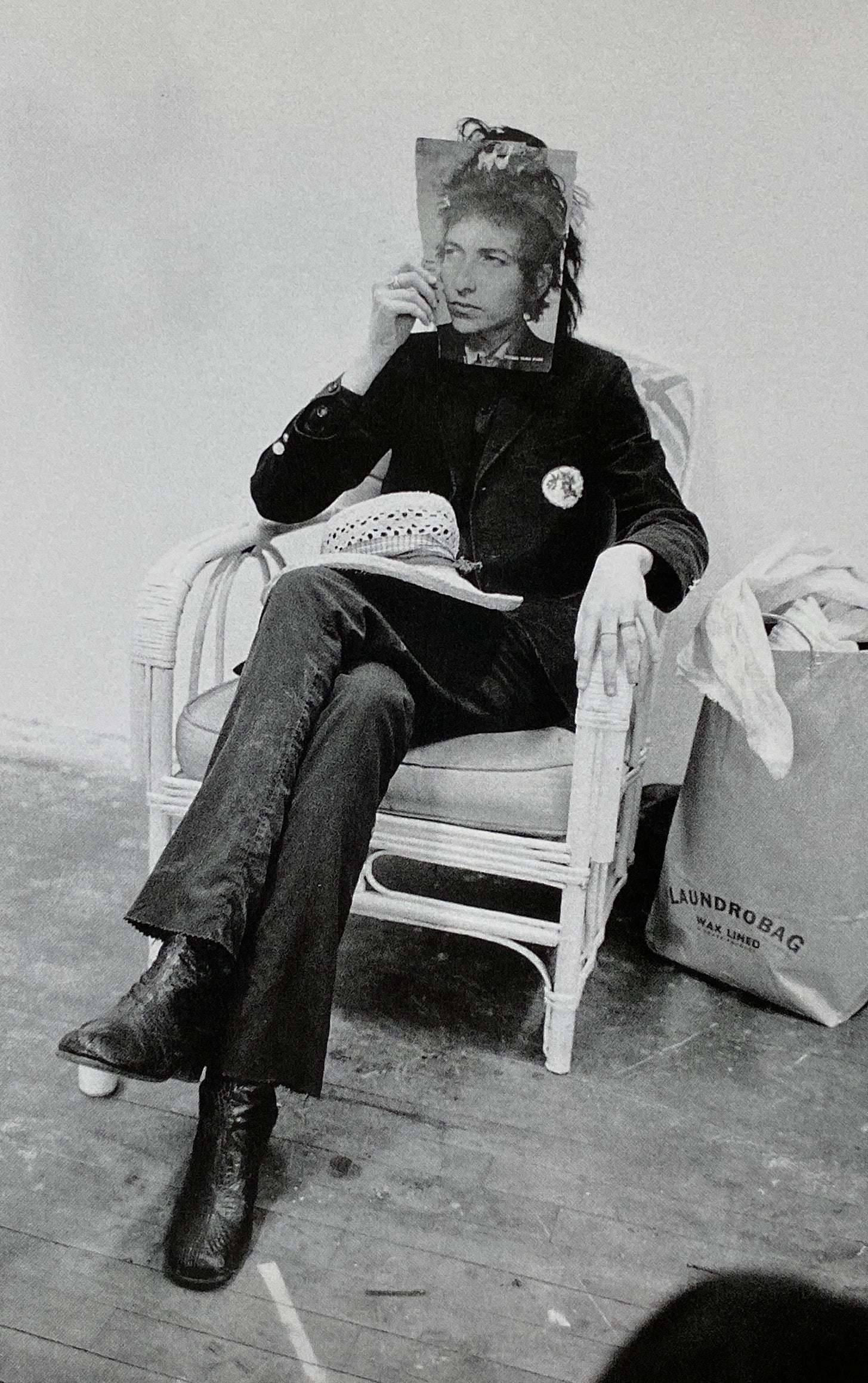 [SIGNED] PATTI SMITH COMPLETE
