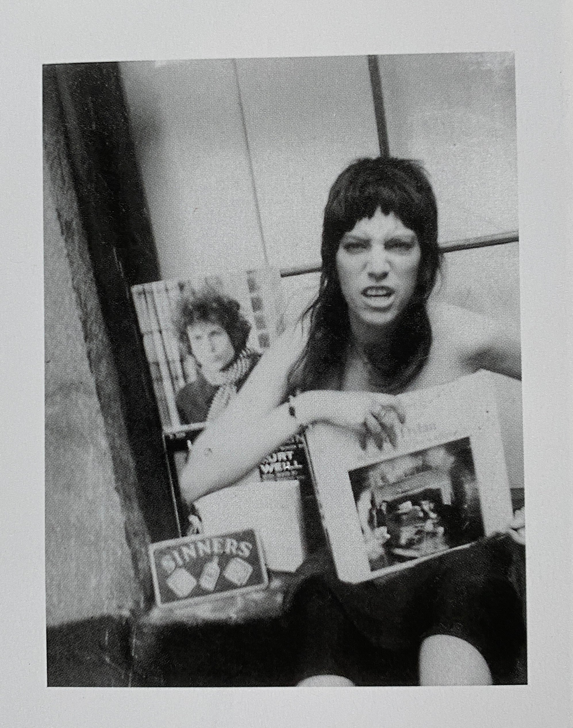 [SIGNED] PATTI SMITH COMPLETE