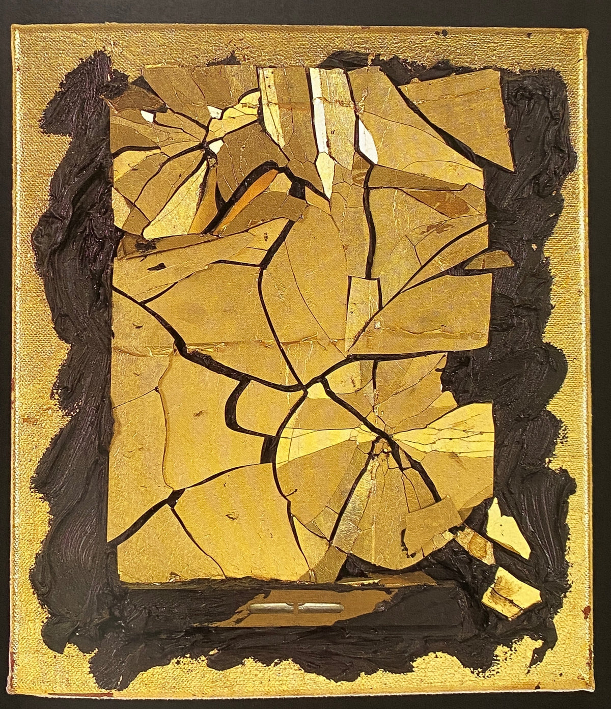 Luminous Darkness Derek Jarman