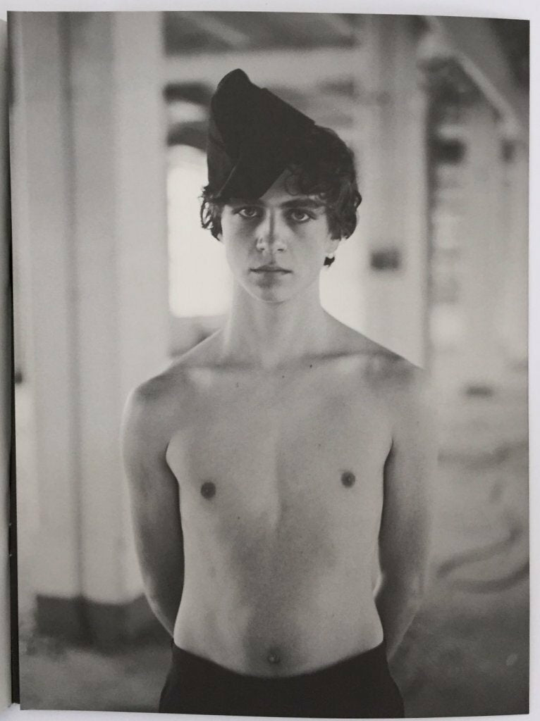 Gosha Rubchinskiy The Day Of My Death