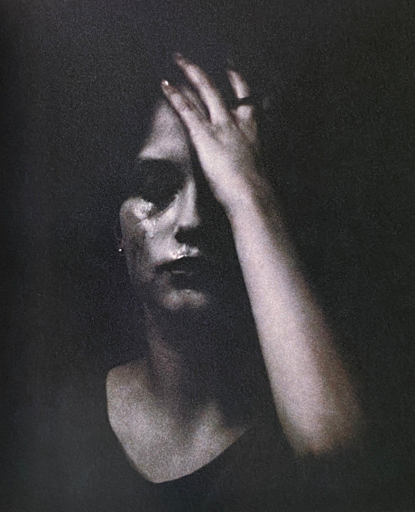 希少　BILL HENSON photographs ビルヘンソン写真集 Bill Henson: Bill Henson (LTD EDITION + SIGNED C-PRINT), Editions
