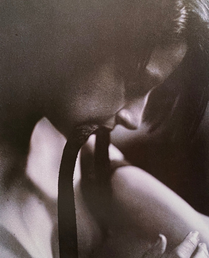 Bill Henson Photographs