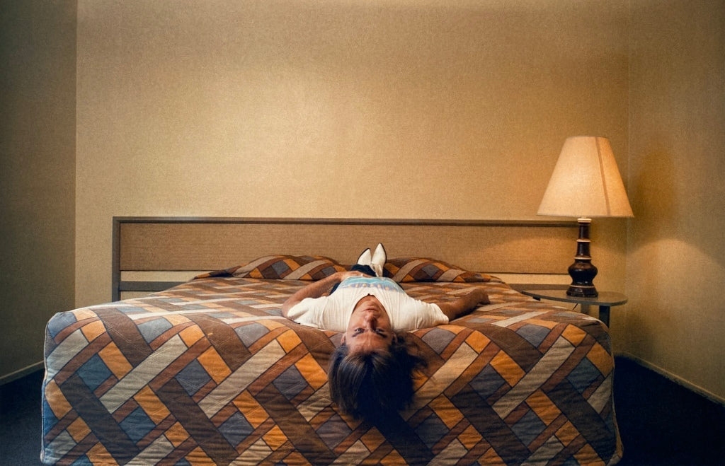 Hustlers Philip-Lorca diCorcia