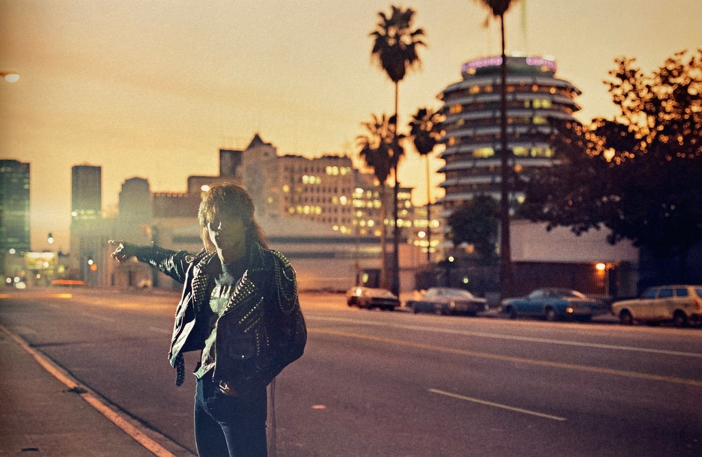 Hustlers Philip-Lorca diCorcia