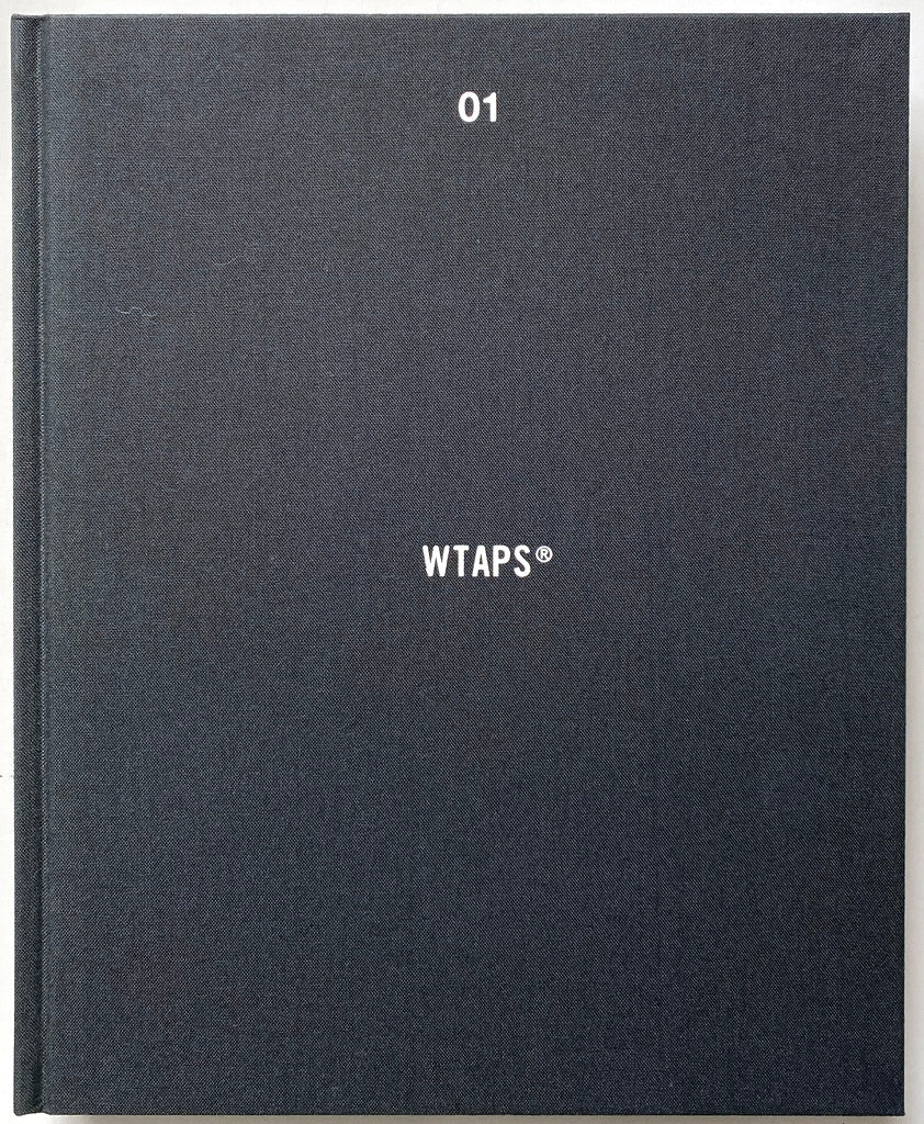 WTAPS 01 – IDEA
