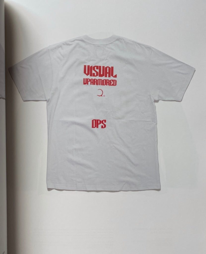 WTAPS 01 – IDEA