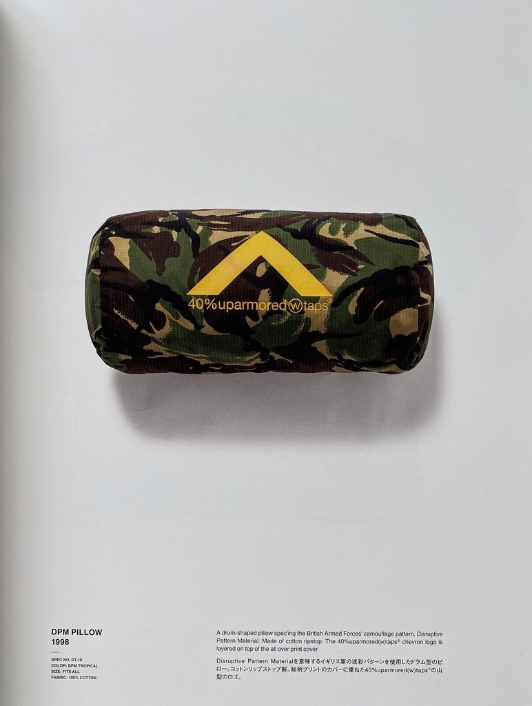 WTAPS 01