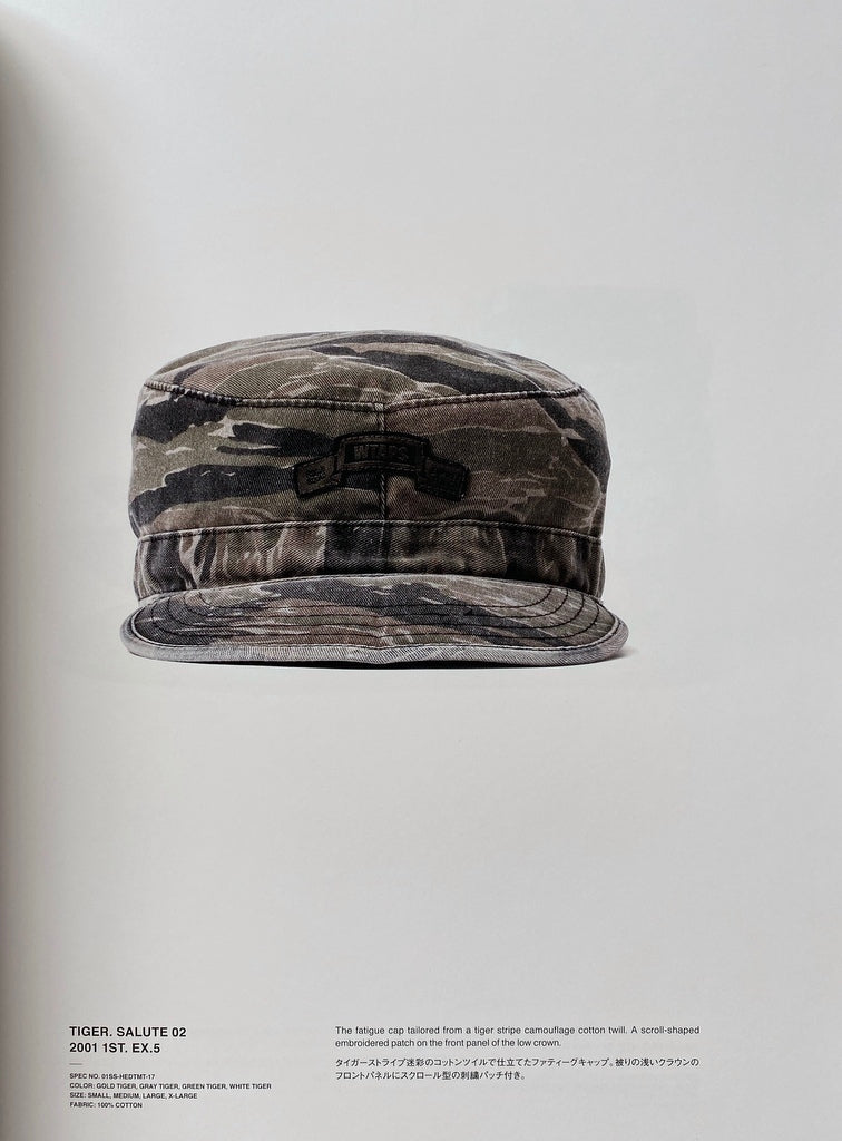 WTAPS 01