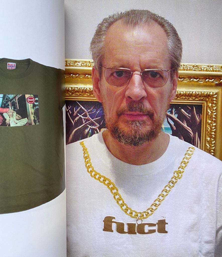 Larry Clark Stuff
