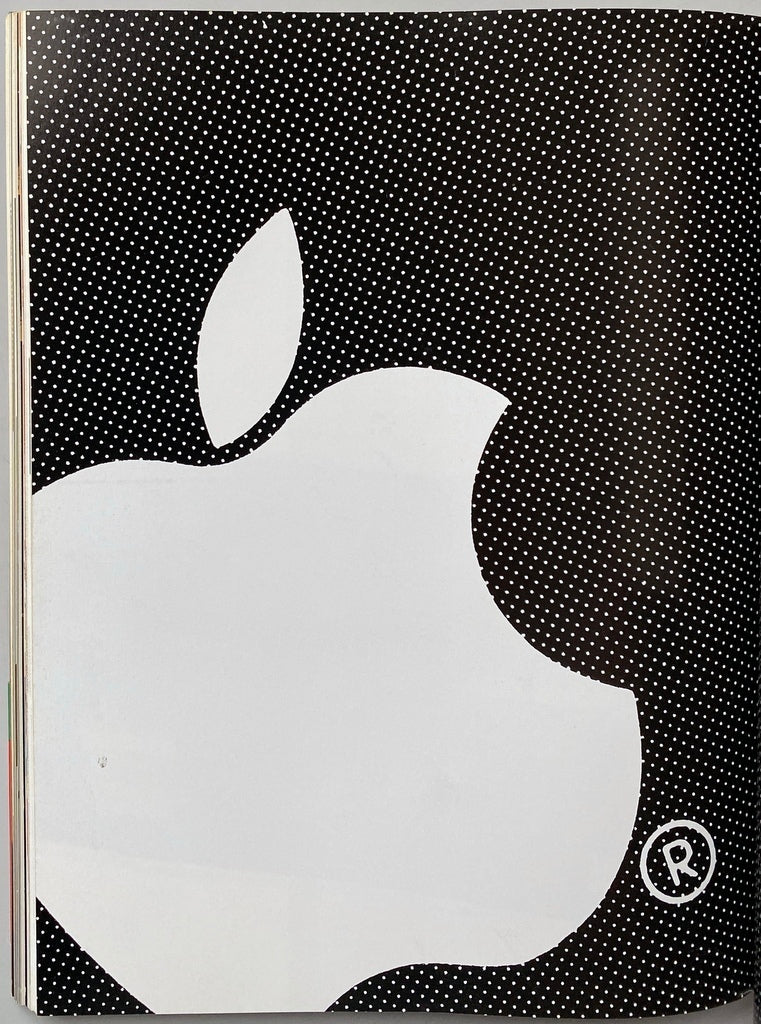 Two Steves & Apple