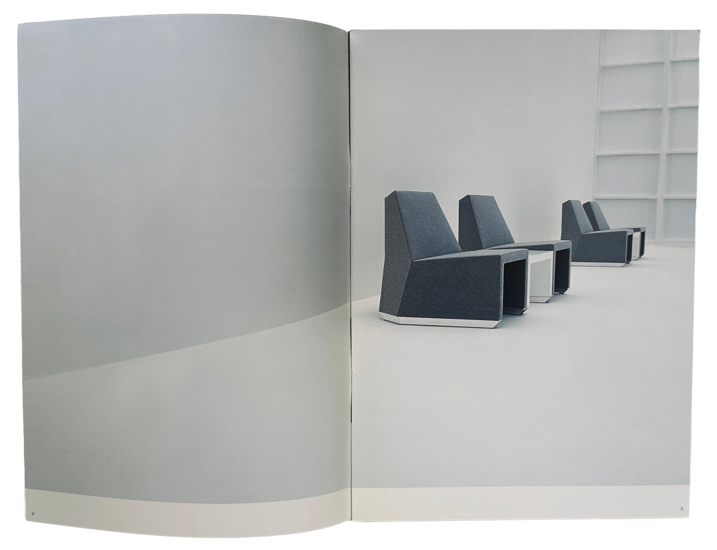 Cassina ixc Collection