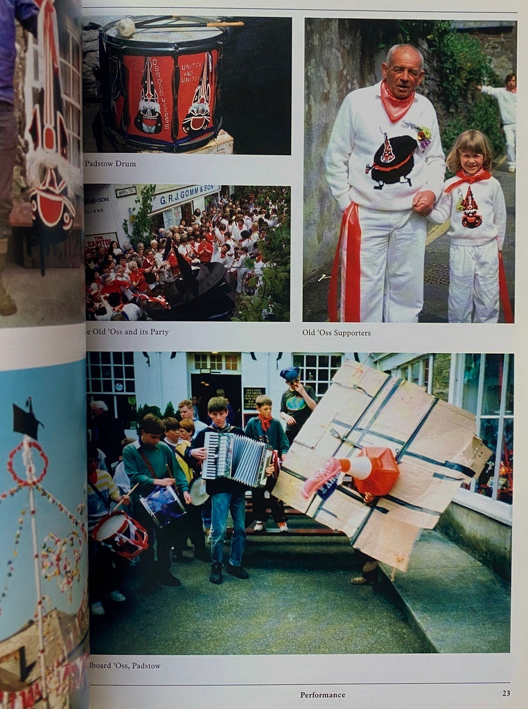 Jeremy Deller Folk Archive