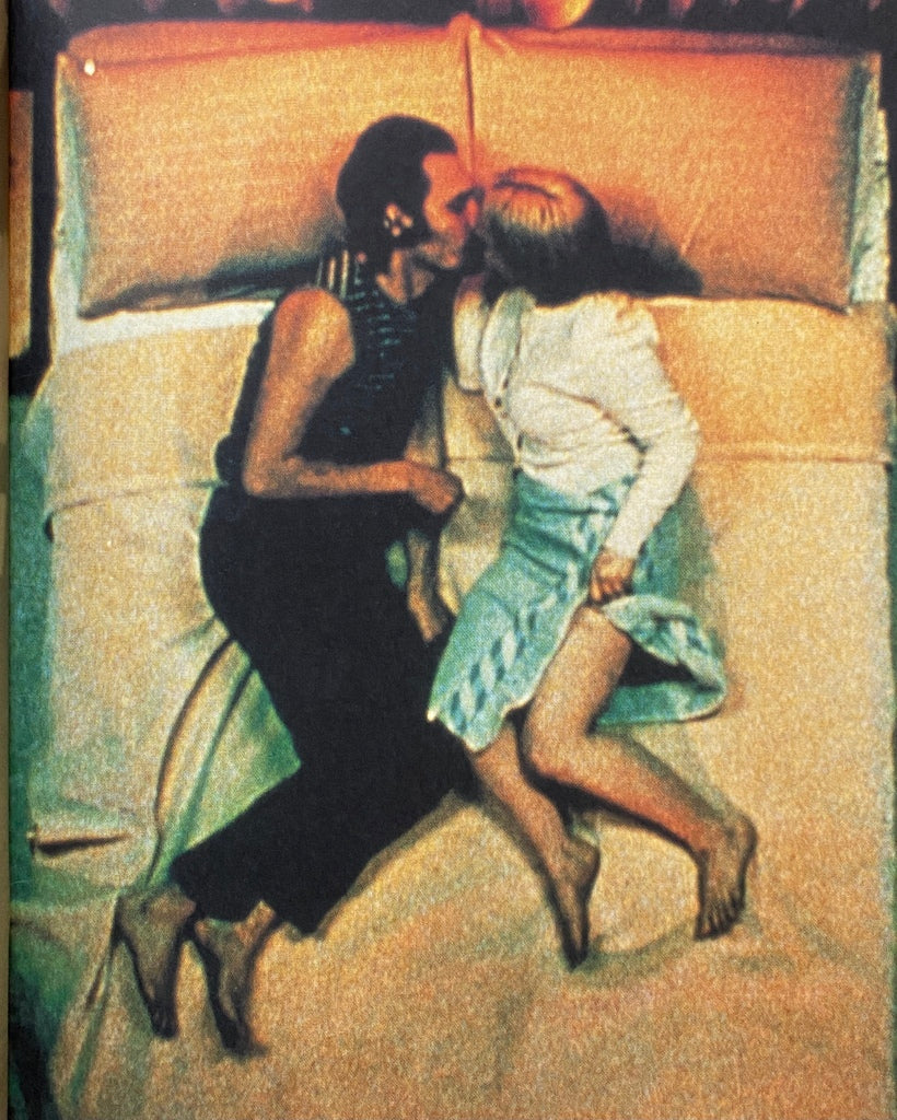 Buffalo '66 Programme