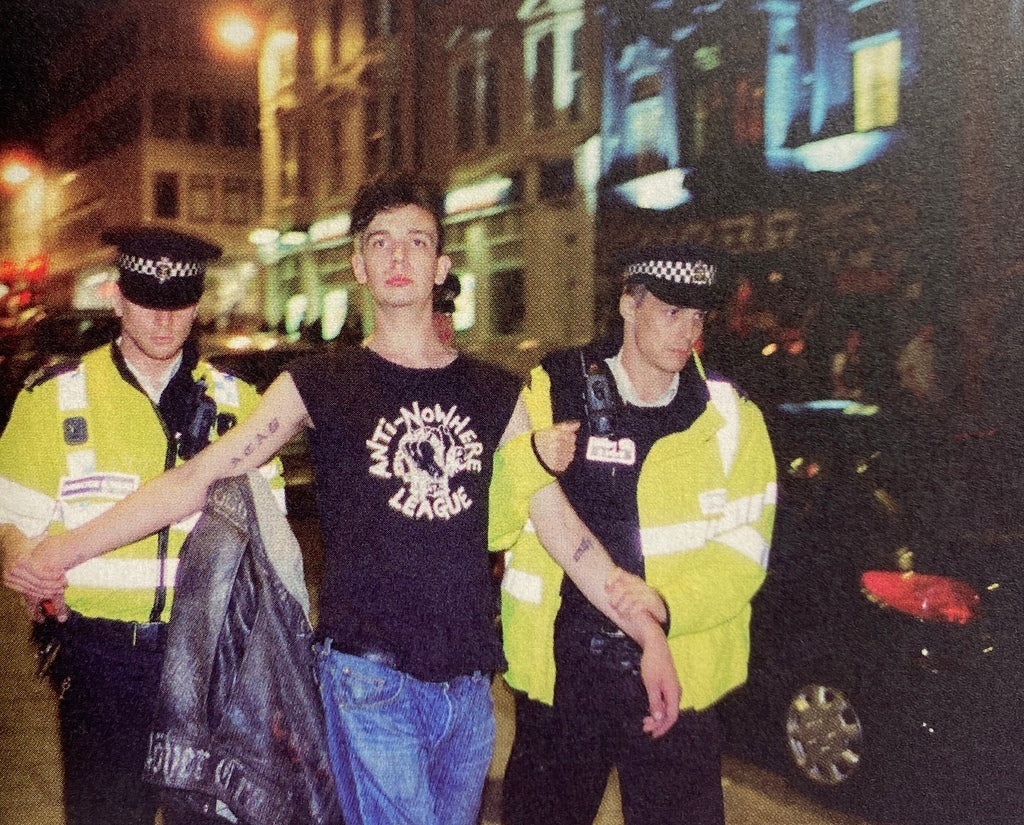 Good Rats Niall O'Brien