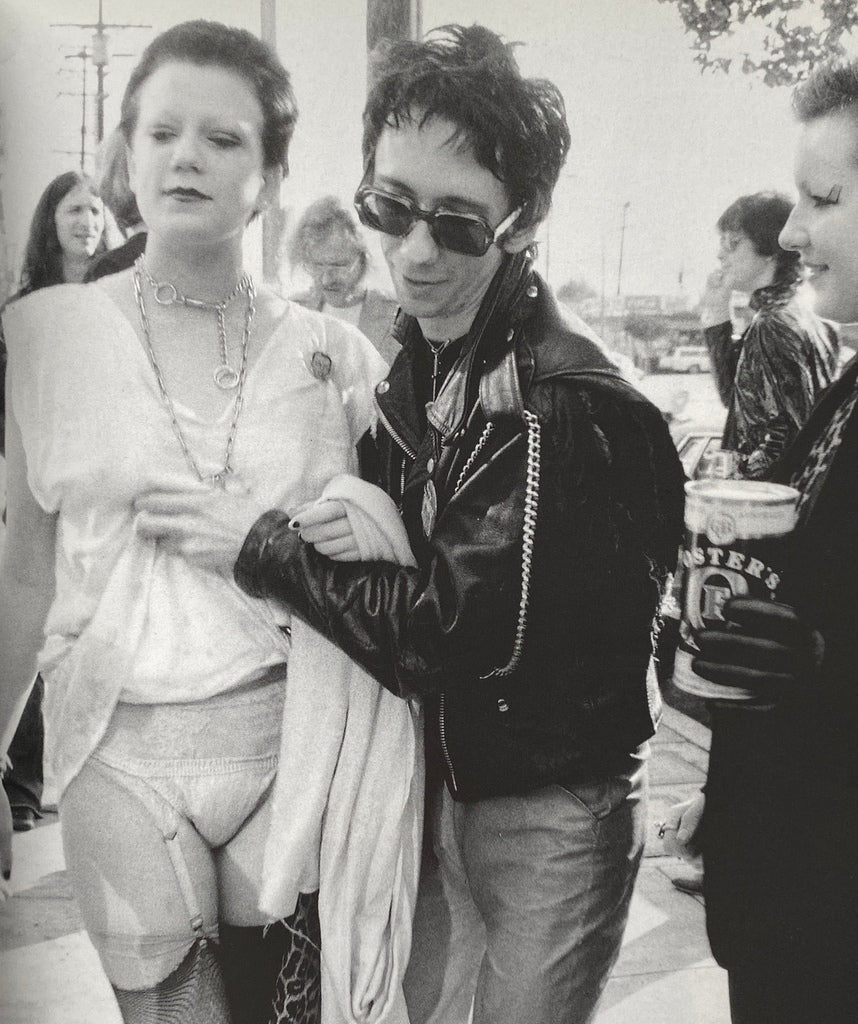Sex & Drugs & Rock 'n' Roll and MORE