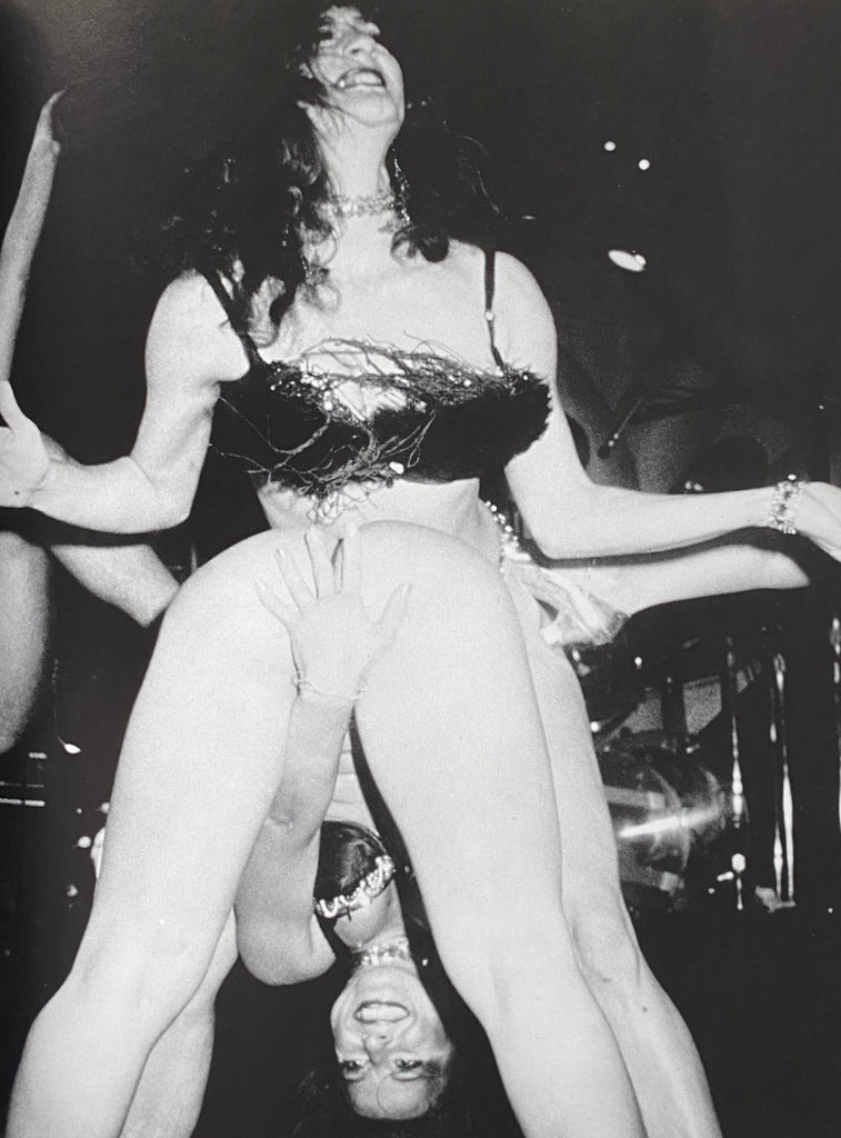 Sex & Drugs & Rock 'n' Roll and MORE