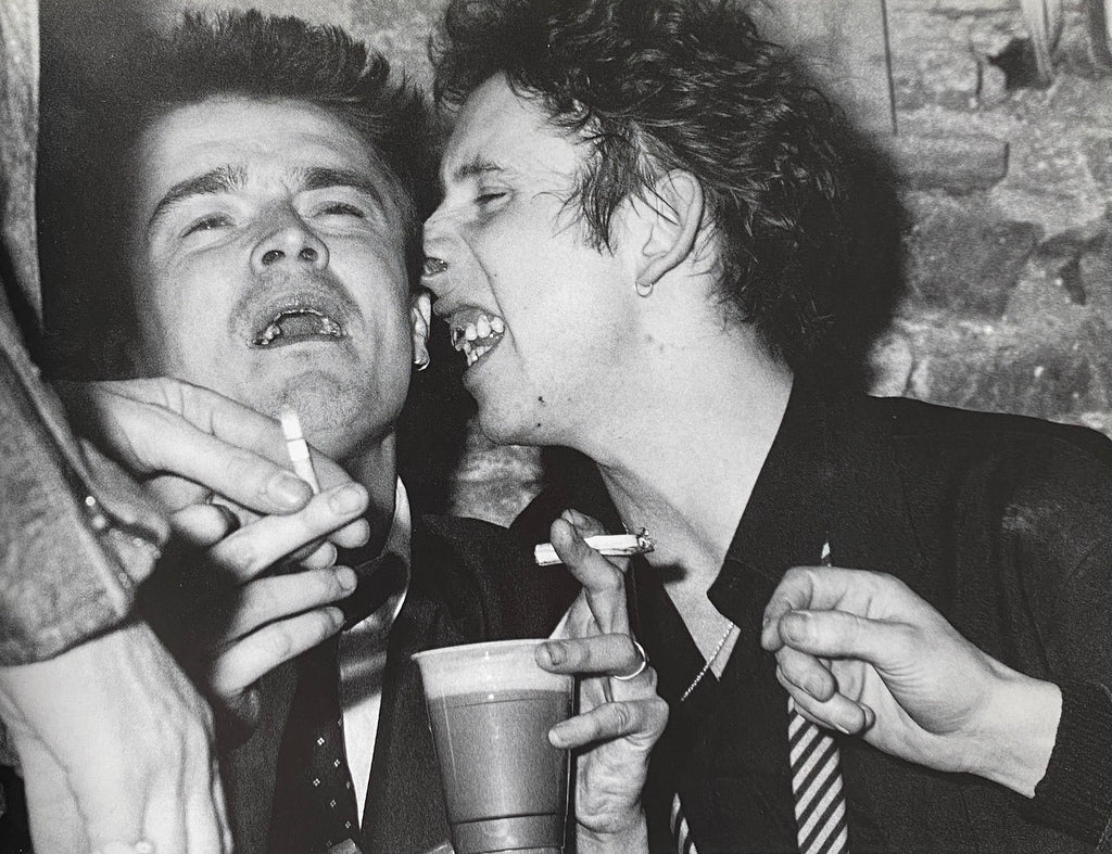 Sex & Drugs & Rock 'n' Roll and MORE