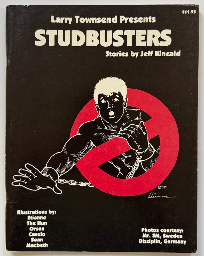 Studbusters