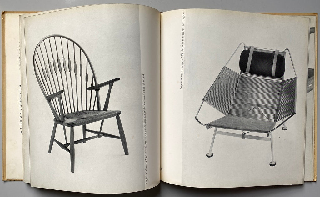 Danish Chairs Danske Stole