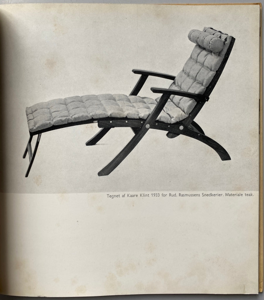 Danish Chairs Danske Stole