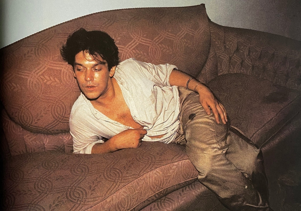 Nan Goldin I'll Be Your Mirror