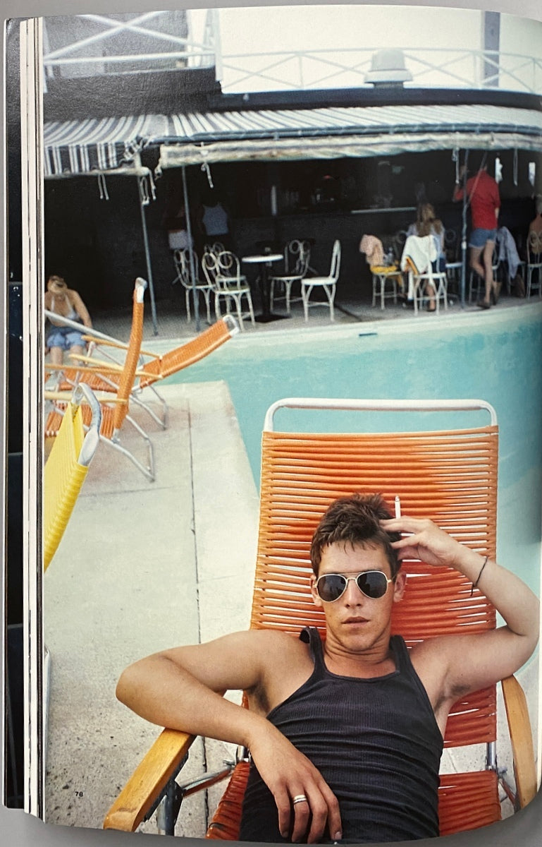 Nan Goldin I'll Be Your Mirror