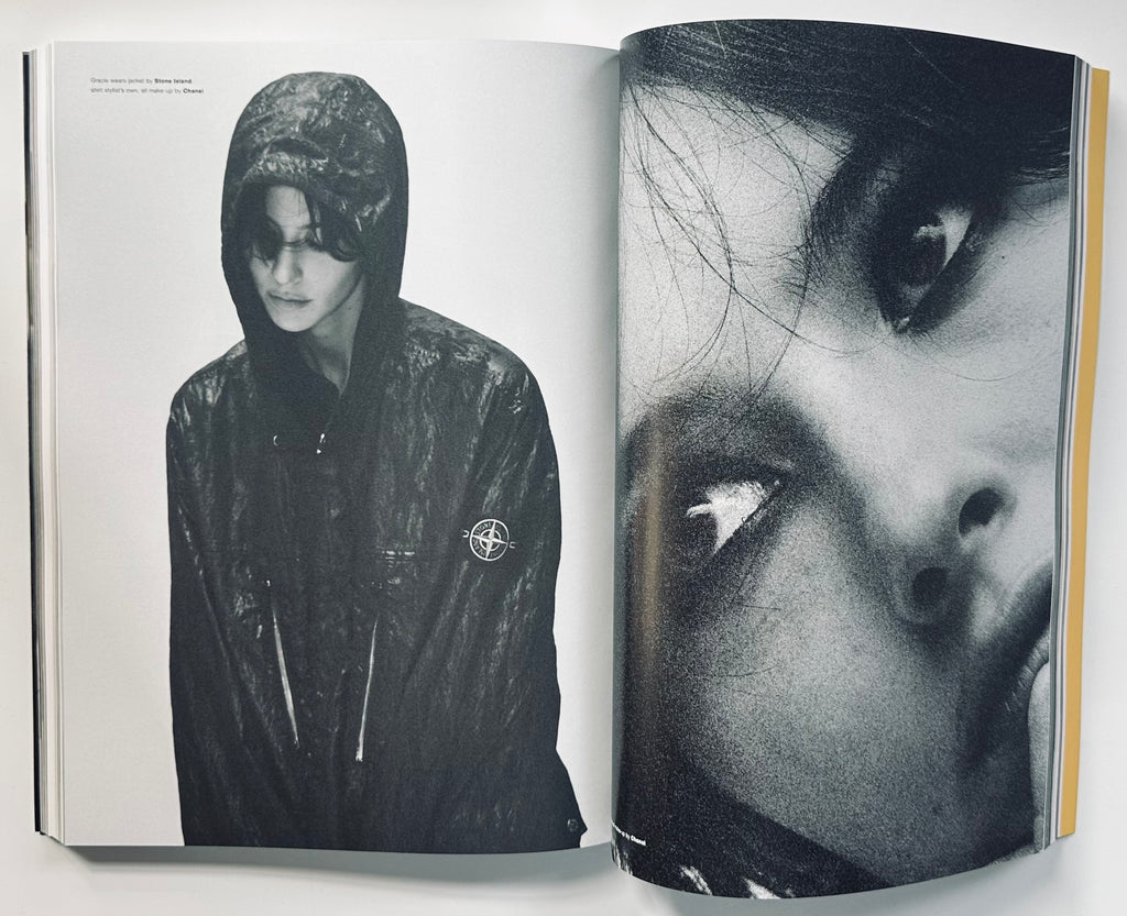 Perfect Issue 11 Zeitgeist