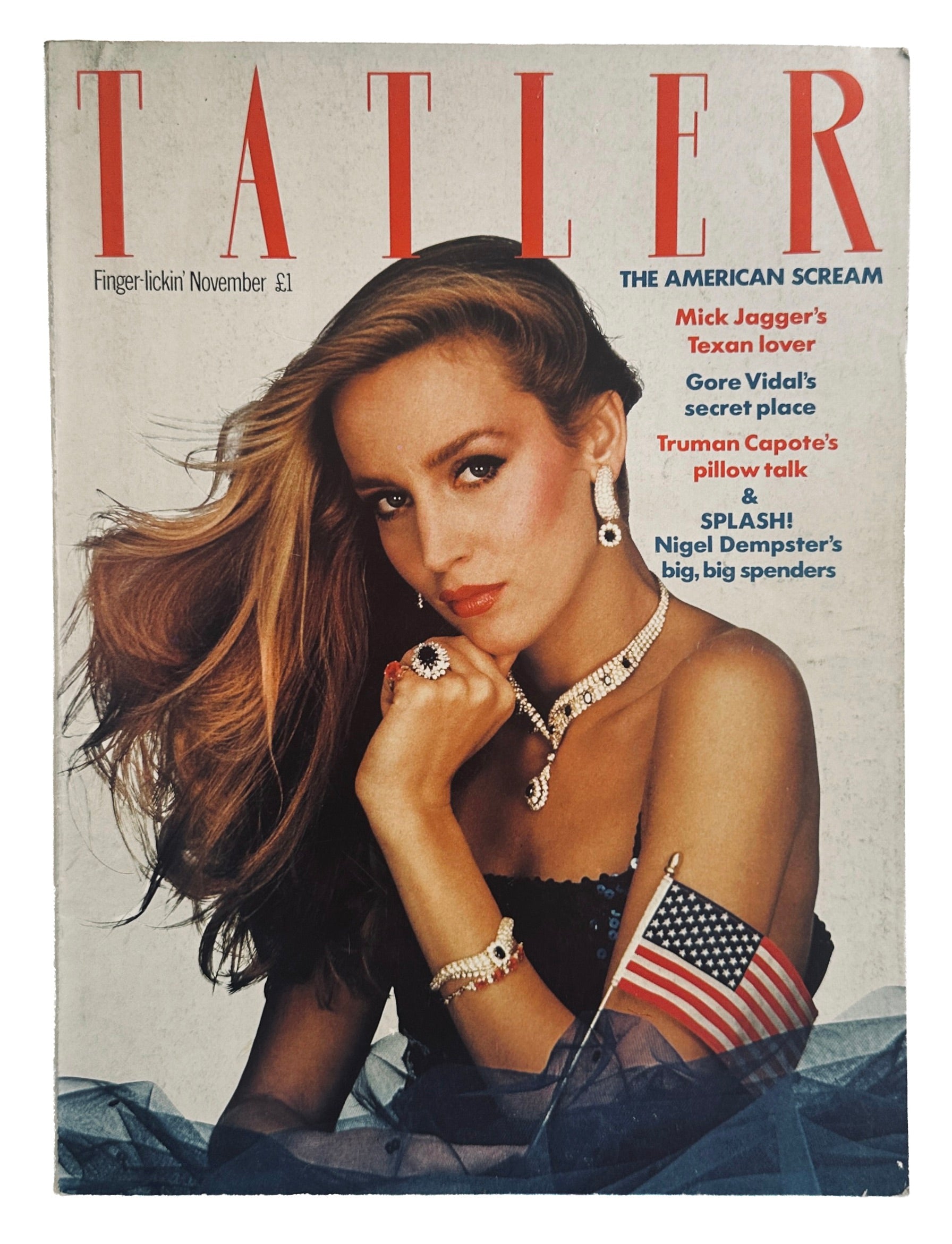 Tatler 1980-1981