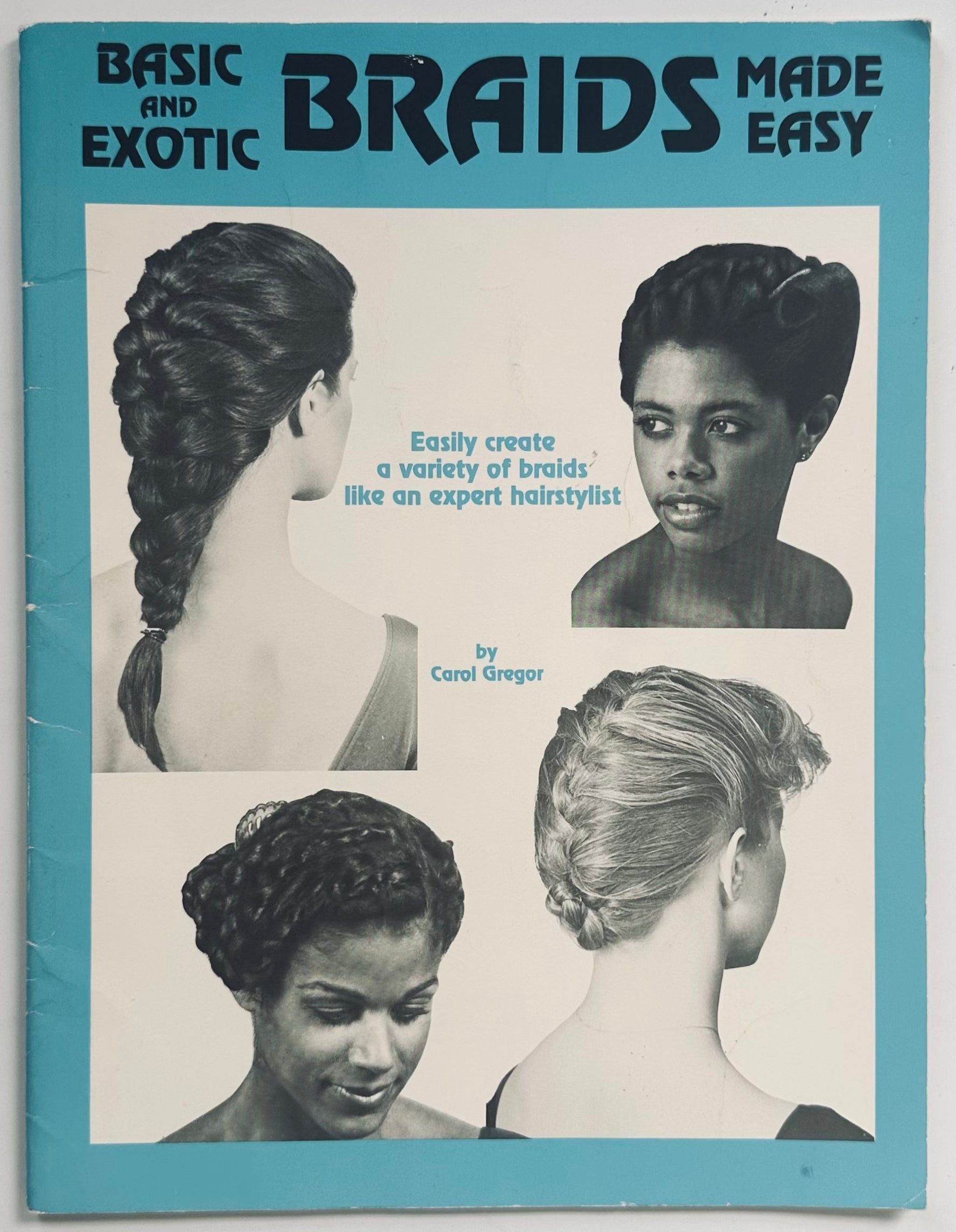 Basic and Exotic Braids Made Easy