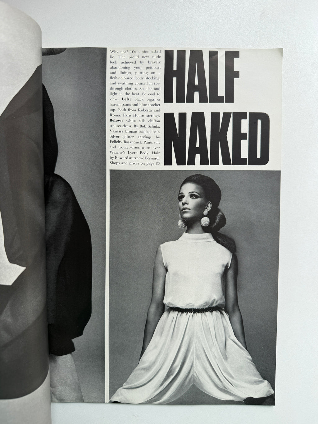 Queen Magazine June 1966