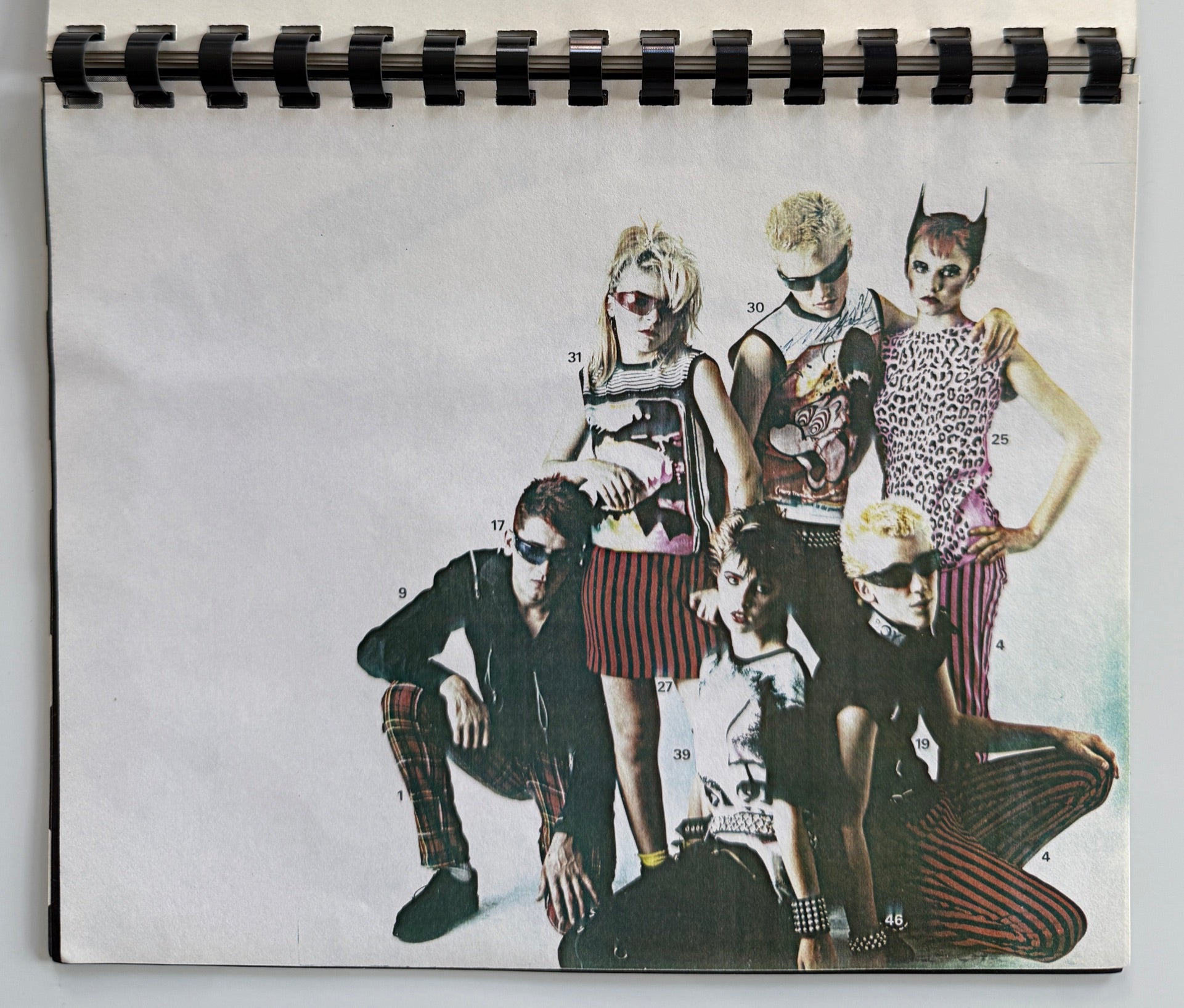 Boy Blackmail 1st Edition 1980