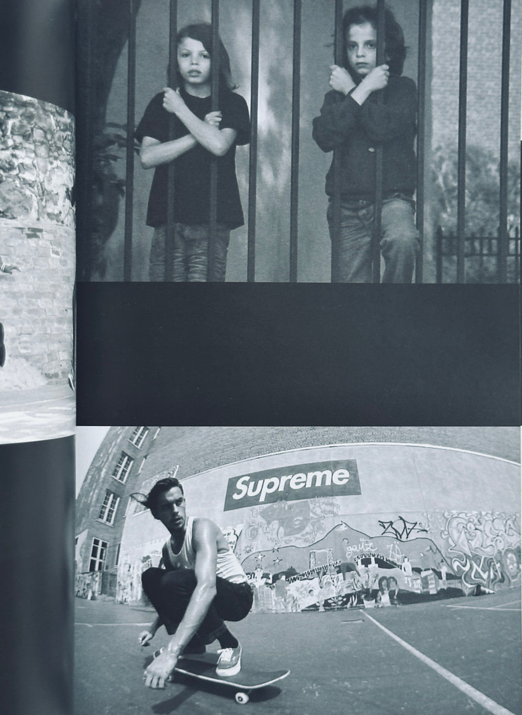 Supreme "cherry"