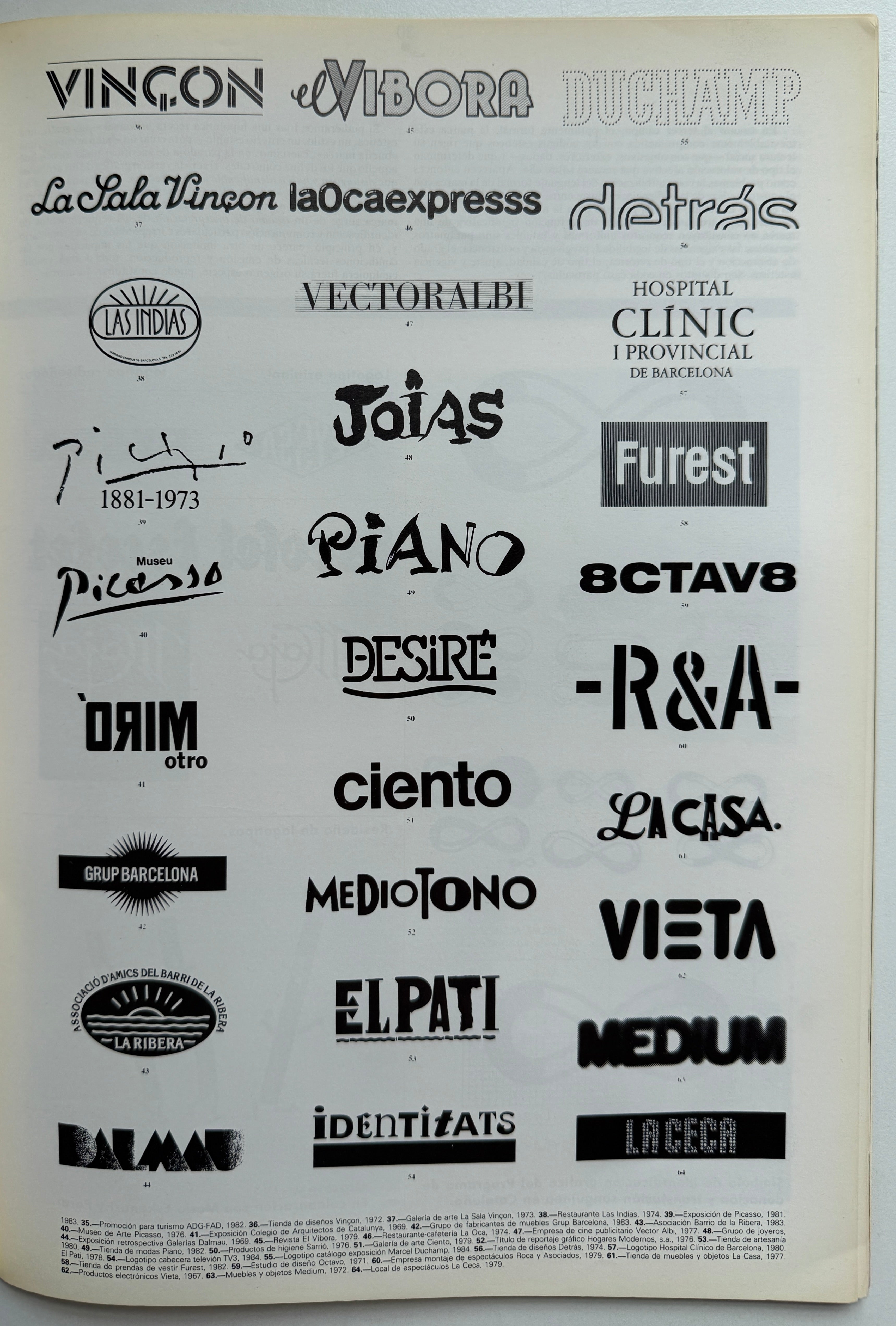 De Diseno Numero 1