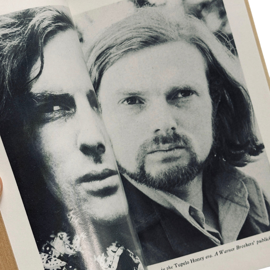 Van Morrison Into The Music