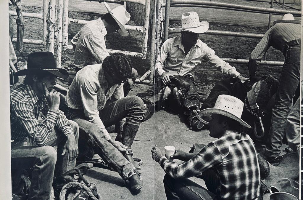 Rodeo