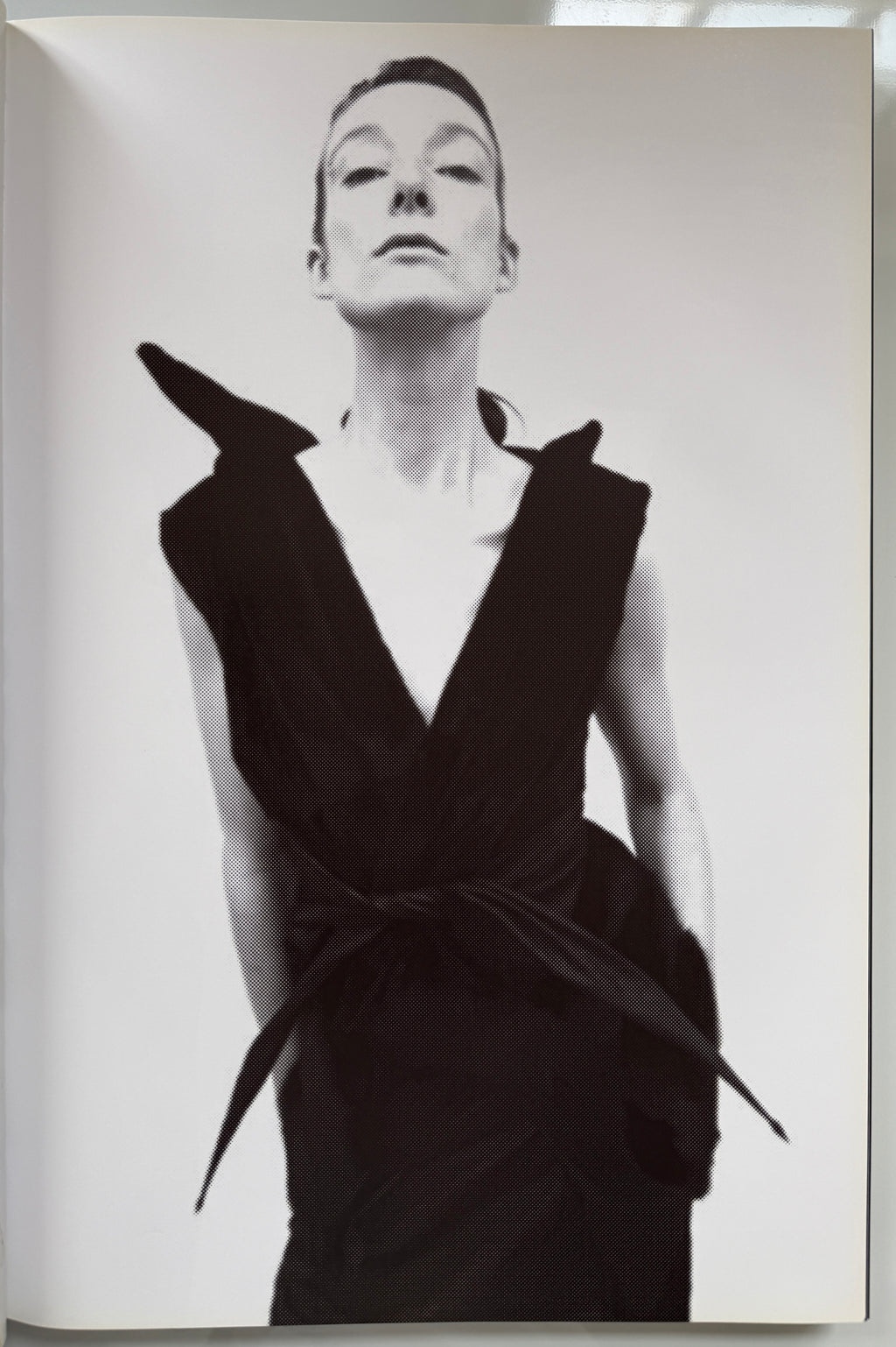 Rick Owens 2011 book