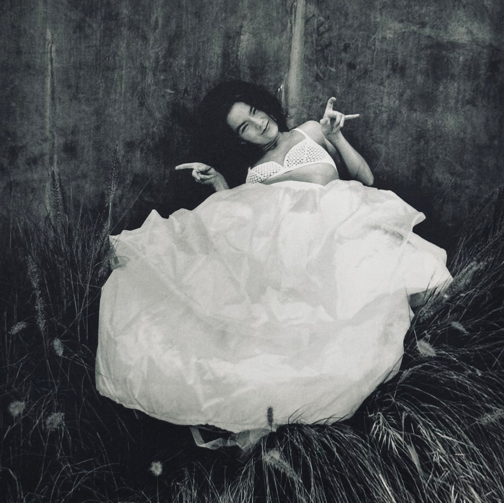 Bjork M/M Paris