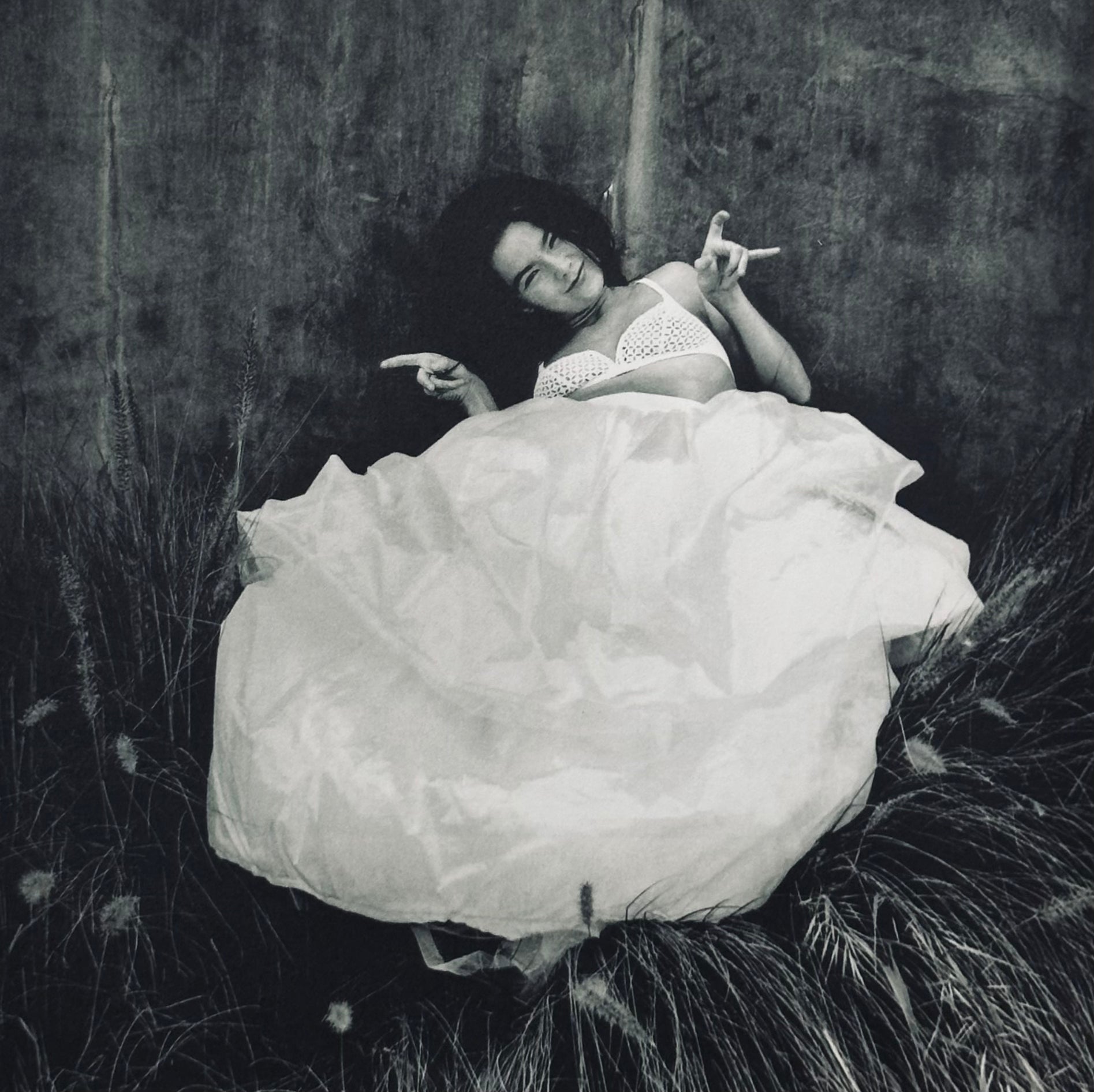 Bjork M/M Paris