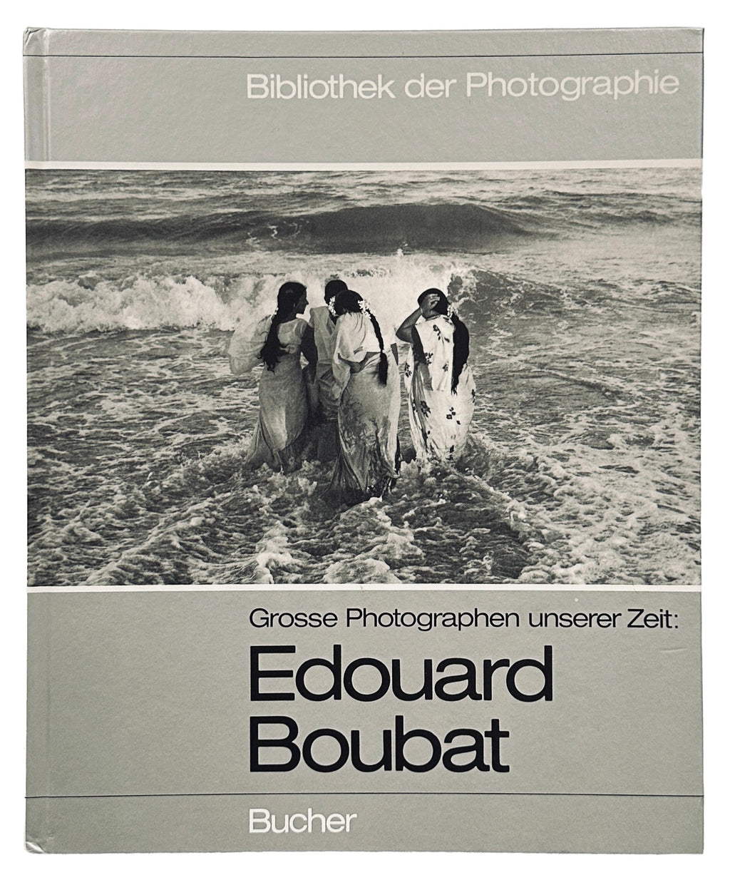 Edouard Boubat