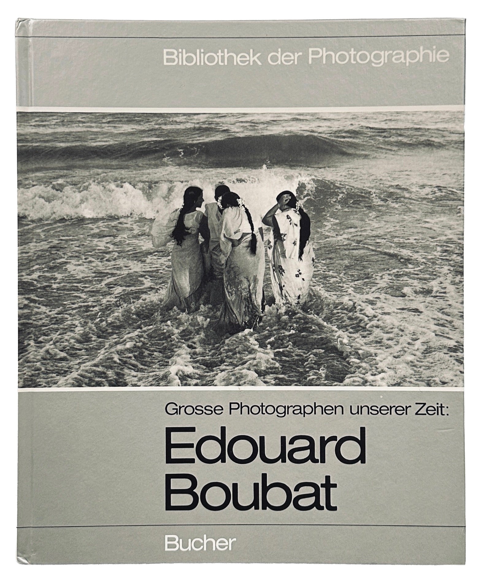 Edouard Boubat