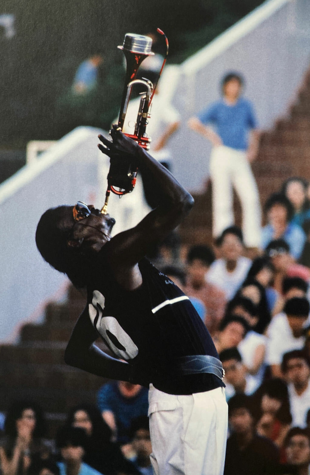 Miles Davis I Loved Him Madly