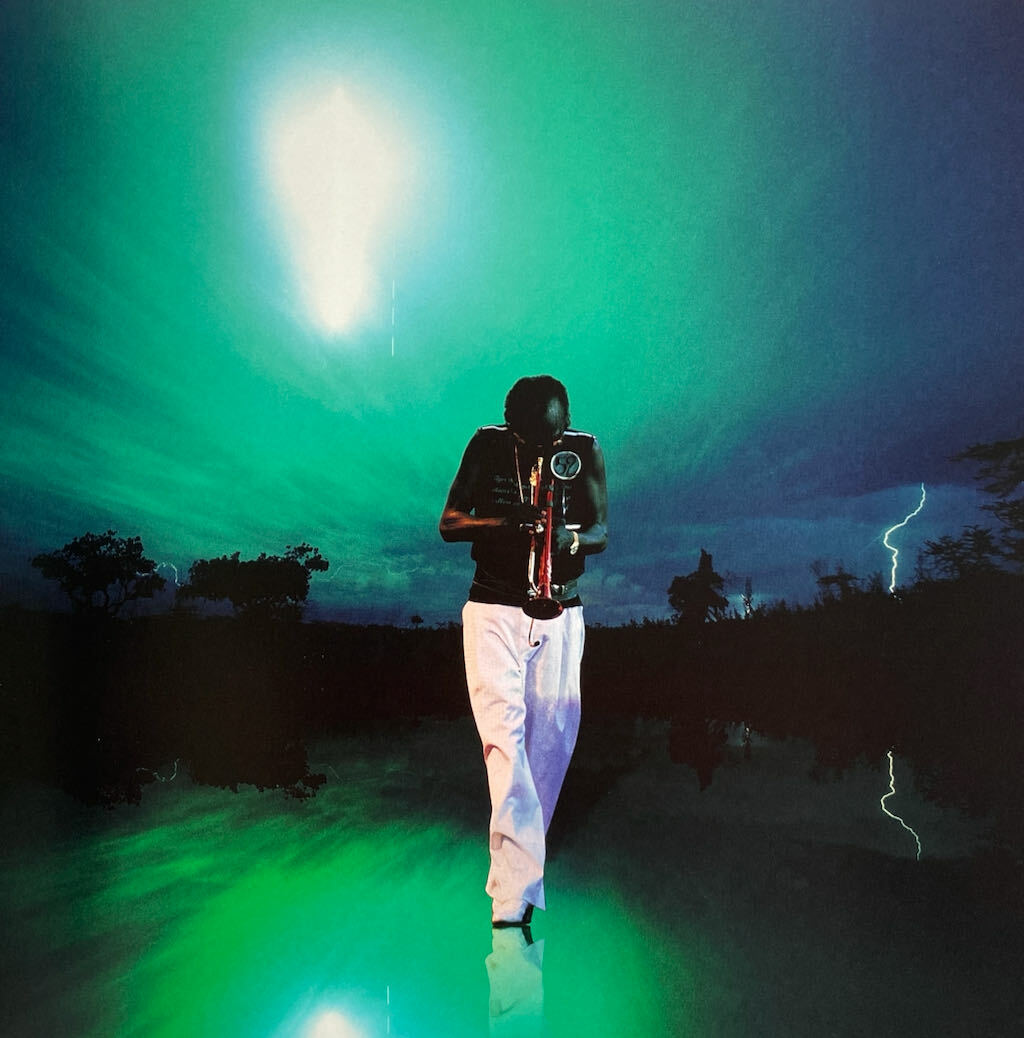 Miles Davis I Loved Him Madly